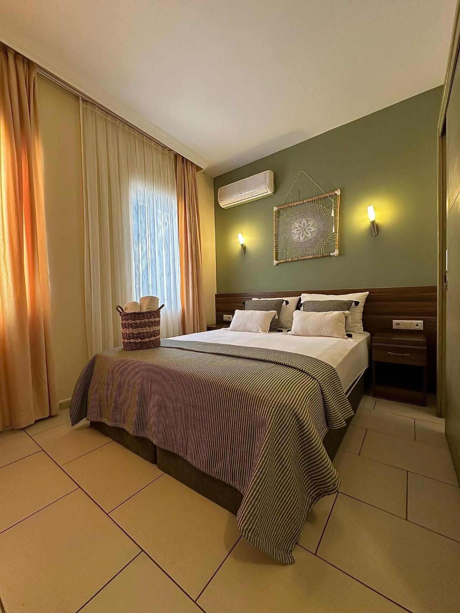 Andoya Butik Bodrum