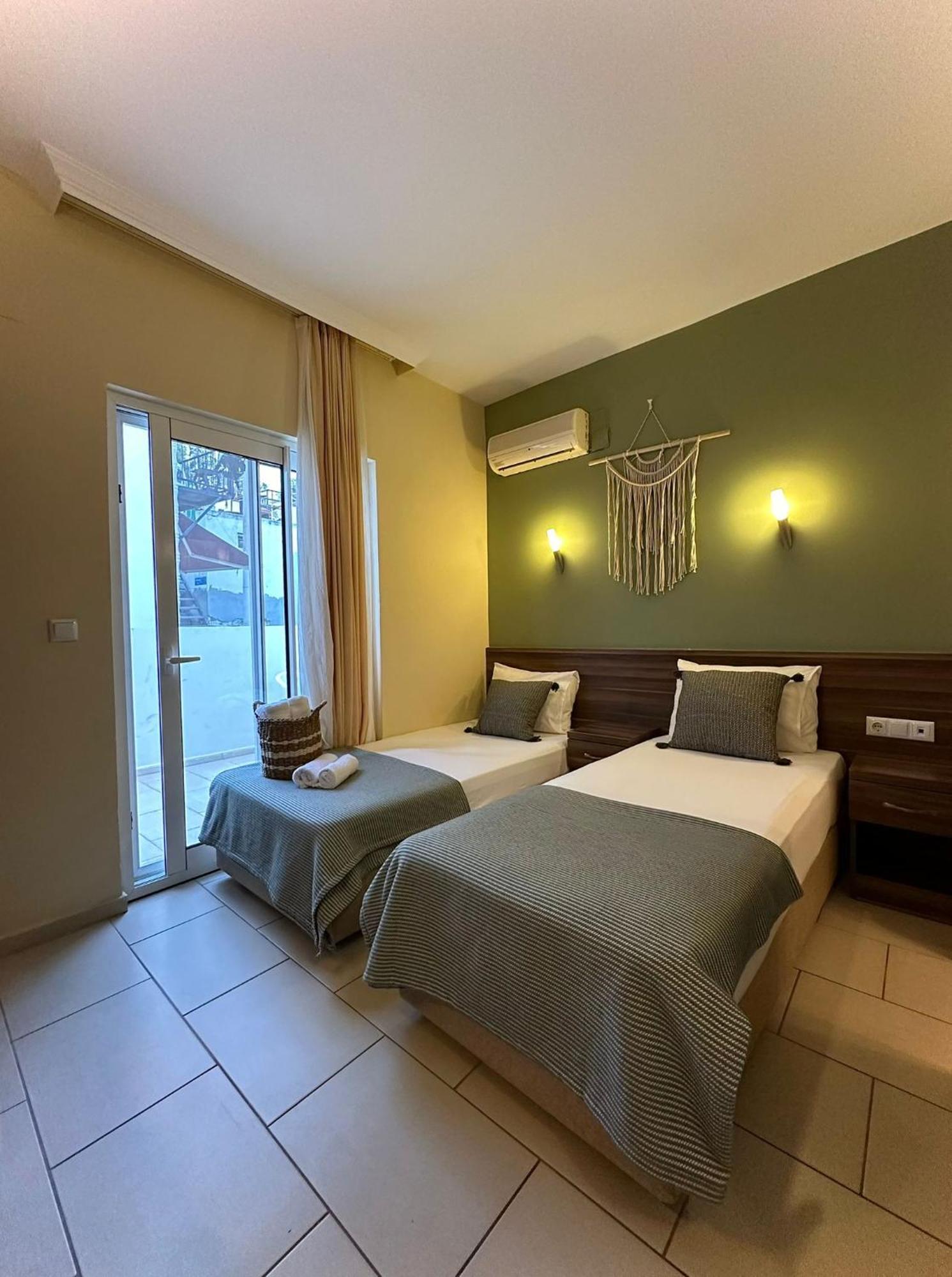 Andoya Butik Homestay