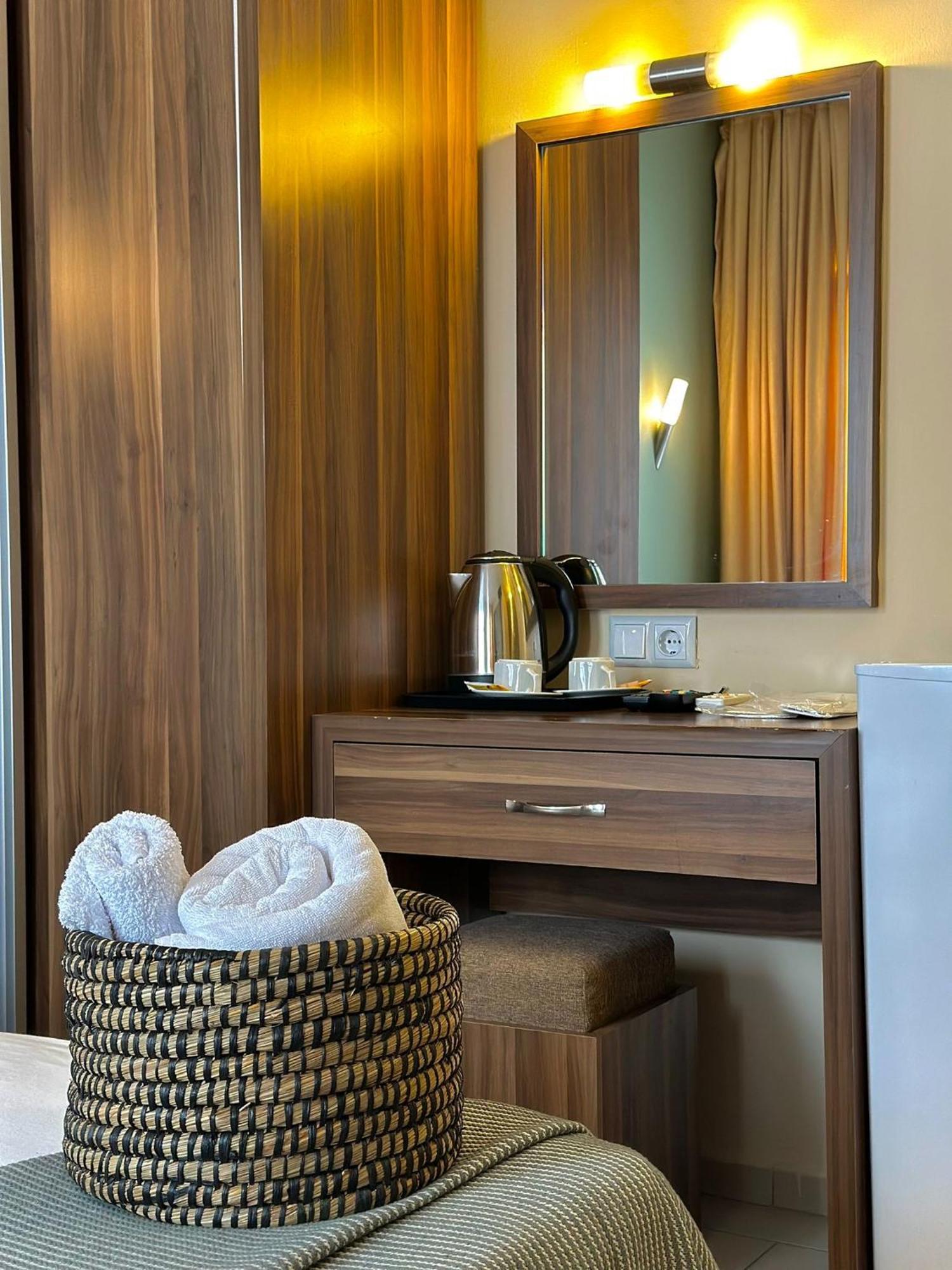 Homestay Andoya Butik